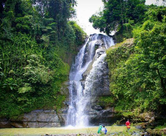 Rumah Jam'an Apriadi: Puncak Hiburan di Jatilawang